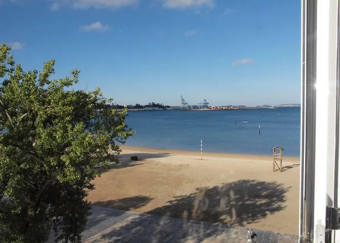 Apartamento Compostela Playa