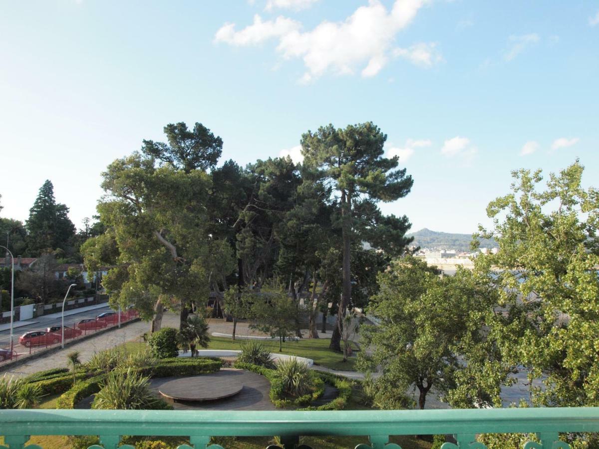 Appartement Compostela Playa Vilagarcía de Arousa