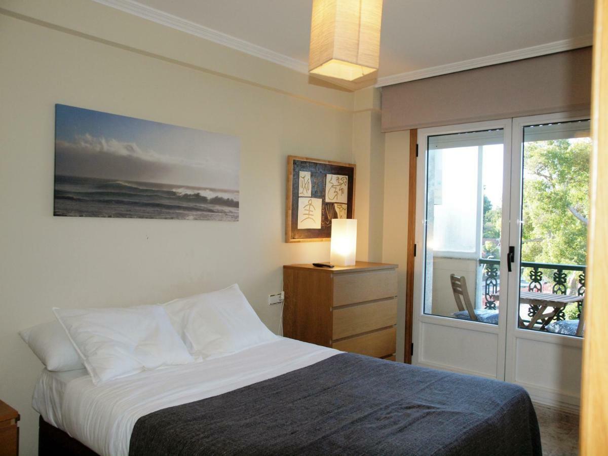 Compostela Playa Apartment