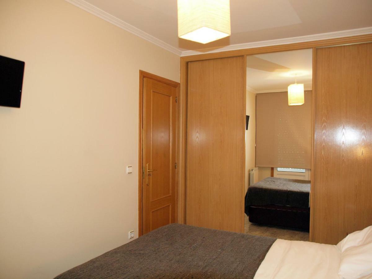 Apartment Compostela Playa *
