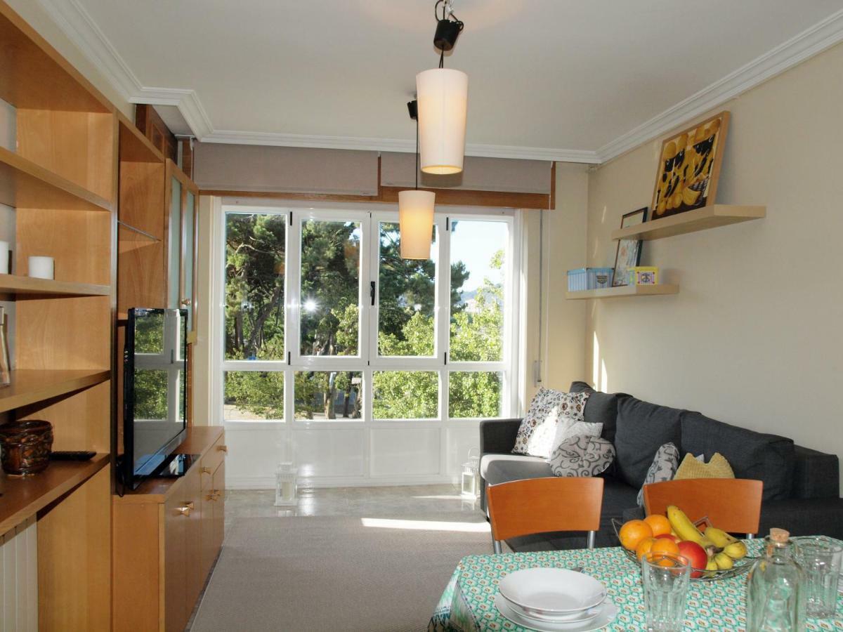 Compostela Playa Appartement *