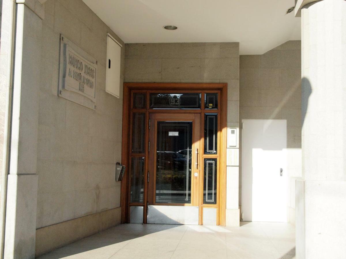 Compostela Playa Appartement
