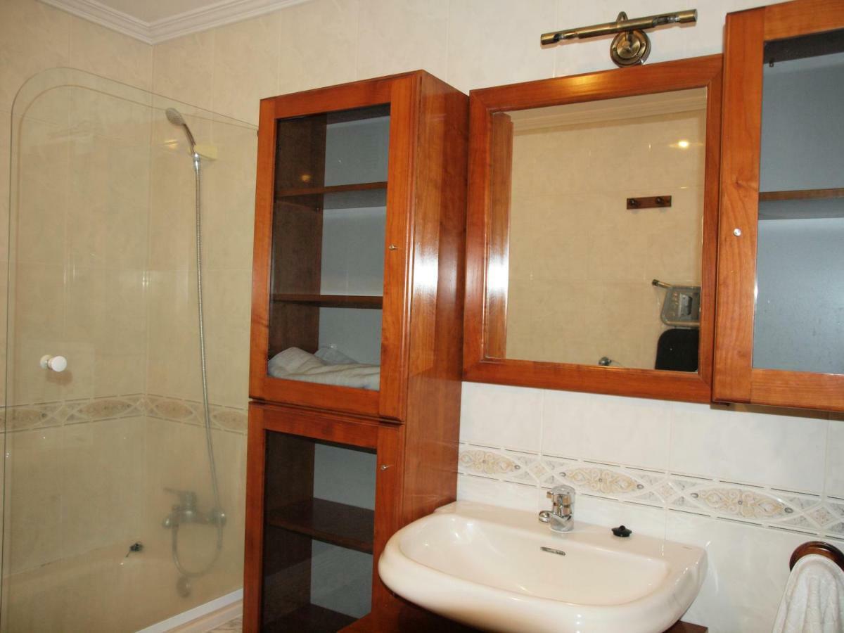 Apartment Compostela Playa