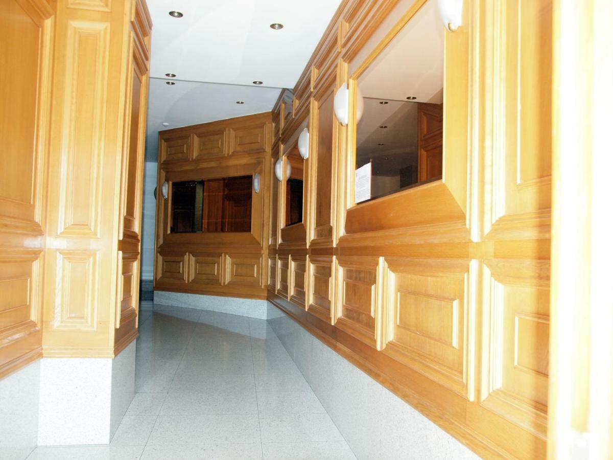 Appartement Compostela Playa *